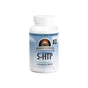 Амінокислота Source Naturals 5-HTP (гідроксітріптофан), 100мг, Serene Science, 60 капсул (SN1695) - зменшене зображення 1