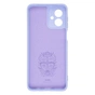 Чохол до мобільного телефона Armorstandart ICON Case Motorola G54 Power Camera cover Lavender (ARM70549) - зменшене зображення 2