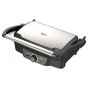 Електрогриль Saturn ST-EC1151 зображення 1
