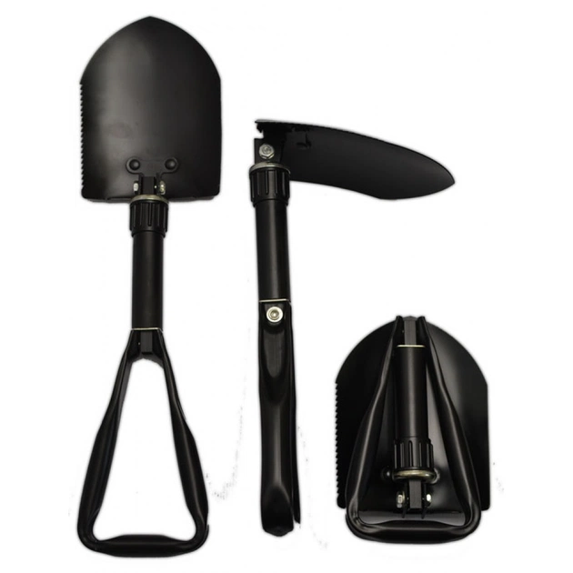 Набор техпомощи Poputchik автомобилиста "4 сезона" NEW (01-038) - изображение 5