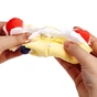 Ігровий набір Slime Mart Shopping Bag Фруктовий тарт (15901E) - зменшене зображення 8
