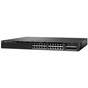 Комутатор мережевий Cisco WS-C3650-24PS-L - зменшене зображення 1