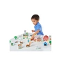 Игровой набор Melissa&Doug деревянный "Ферма и трактор" (MD14800) - уменьшенное изображение 5