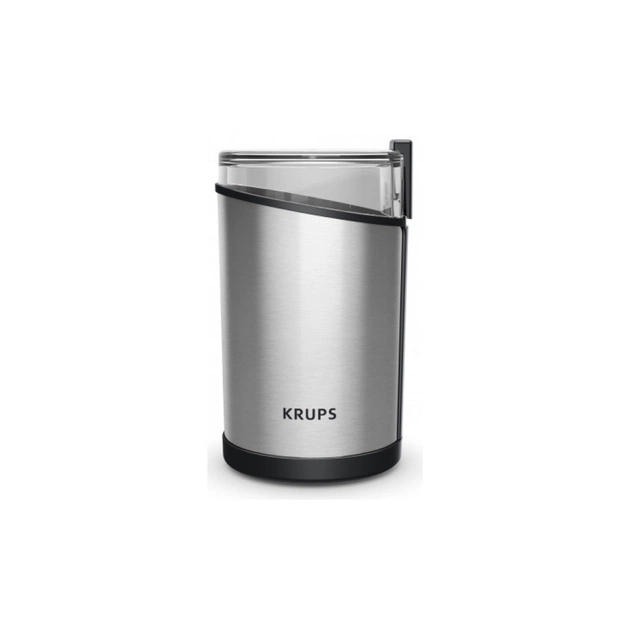 Кофемолка Krups GX204D10 - изображение 1