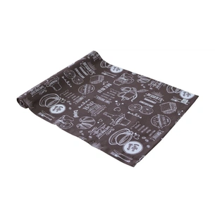 Доріжка на стіл Прованс Brown Breakfast 40х120 см (11075) зображення 1