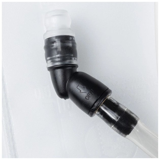 Питна система Tribe Flow 1,5 л white (T-FE-0038-white) - picture 5