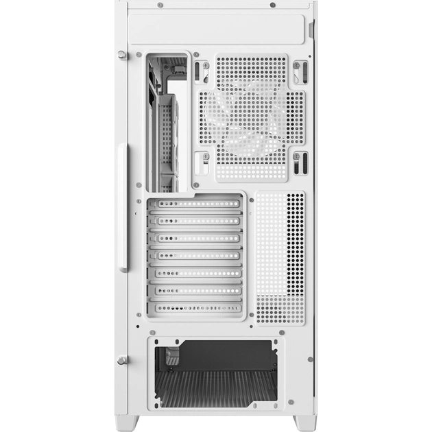 Корпус для ПК Deepcool CG580 4F White (R-CG580-WHADA4-G-1) - picture 10