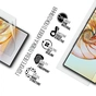 Плівка захисна Armorstandart ZTE Nubia Z60 Ultra (ARM78872) - зменшене зображення 2