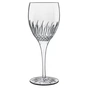 Набір келихів Luigi Bormioli Diamante для білого вина 380 мл 4шт/уп (12758/01) - зменшене зображення 1