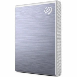 Накопичувач SSD USB-C 2TB Seagate (STKG2000402) зображення 1