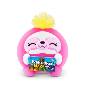 М'яка іграшка Snackle сюрприз N2 серія 2 Mini Brands (77510N2) зображення 1