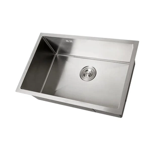 Мийка кухонна Nett NS-6845 (131420) зображення 1