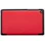 Чохол до планшета Grand-X для Lenovo Tab 3 710F Red (LTC - LT3710FR) - уменьшенное изображение 2