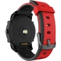 Смарт-годинник King Wear FS08 Red (F_55912) - зменшене зображення 4