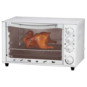 Електропіч Vimar VEO 3725 W (VEO3725W) зображення 1