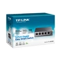 Комутатор мережевий TP-Link TL-SG105E - зменшене зображення 4