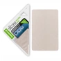 Серветки ColorWay Silicone microfiber wipe, for TFT/LCD, 12х18см (CW-6108) - зменшене зображення 1