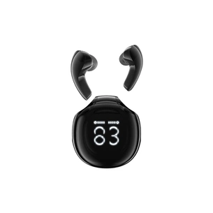 Навушники Acefast T9 Obsidian Black (6974316282570) зображення 1