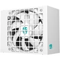 Блок живлення DeepCool GamerStorm PS750G 750W White (R-PS750G-FE0W-JGEU) - зменшене зображення 5
