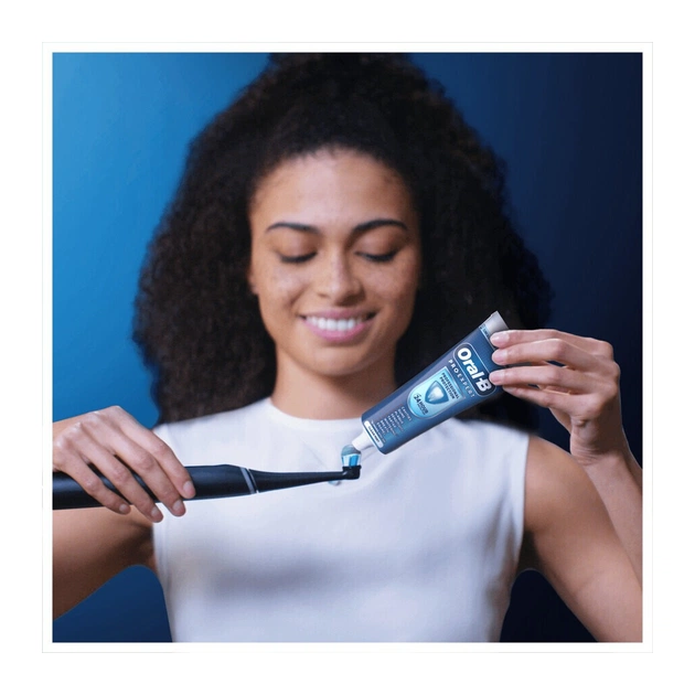 Зубна паста Oral-B Pro-Expert Здорове відбілювання 75 мл (8700216106788) - picture 5