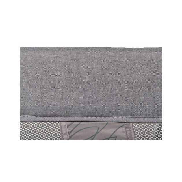 Дитячий манеж Espiro SIMPLE 07 LIGHT GRAY (5906724206290) - зображення 7