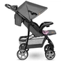 Коляска Lionelo Emma Plus Pink Scandi (LO-EMMA PLUS PINK SCANDI) - зменшене зображення 4