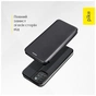 Чехол для мобильного телефона Piko Elegance Tecno Pova 6 Neo Black (1283126610691) - уменьшенное изображение 4