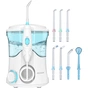 Іригатор Pecham Professional White  - зменшене зображення 8