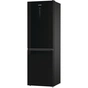 Холодильник Gorenje NRK6192ABK4 - зменшене зображення 6