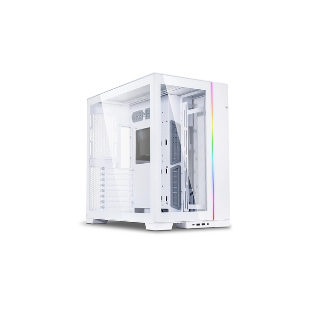 Корпус Lian Li O11Dynamic EVO White (G99.O11DEW.00) - изображение 1