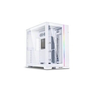 Корпус Lian Li O11Dynamic EVO White (G99.O11DEW.00) зображення 1