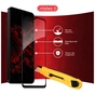 Скло захисне Intaleo Full Glue Xiaomi Redmi 14C Black (1283126598722) - зменшене зображення 5