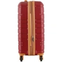 Чемодан Semi Line 20" (S) Cherry (T5716-1) (DAS303587) - уменьшенное изображение 3