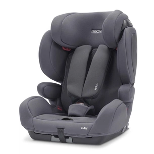 Автокрісло Recaro Tian Core Simply Grey (00088042260050) зображення 1