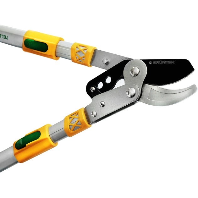 Секатор Gruntek телескопічний XT 27-37 Premium (295201940) - picture 5