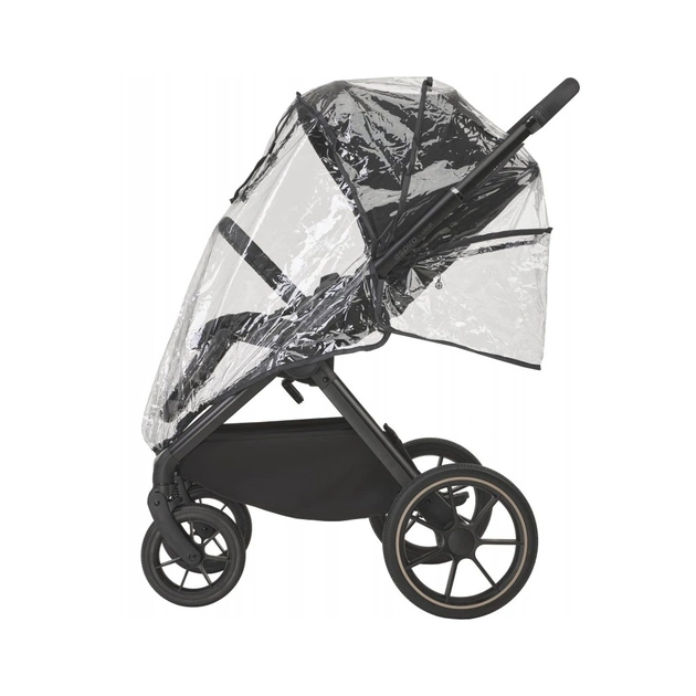 Коляска Espiro 2в1 Clodi 07 Chic Gray (5905683802420) - изображение 9