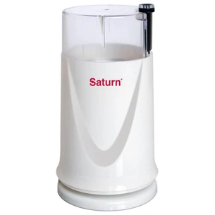 Кавомолка Saturn ST-CM1230 White зображення 1