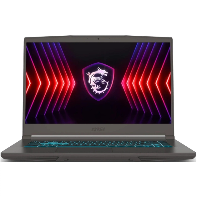 Ноутбук MSI Thin A15 B7UC-431XRO (9S7-16RK11-431) - зображення 1