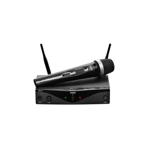 Мікрофон AKG WMS420 Vocal SET Band U1 (3416H00080) зображення 1
