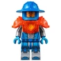Конструктор LEGO Nexo Knights Самохідна установка королівської гвардії (70347) - зменшене зображення 6