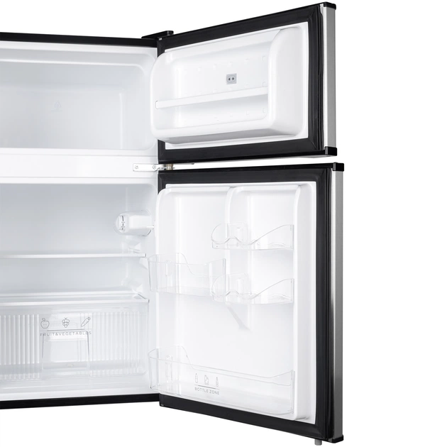 Холодильник Grifon DFV-85S - picture 8