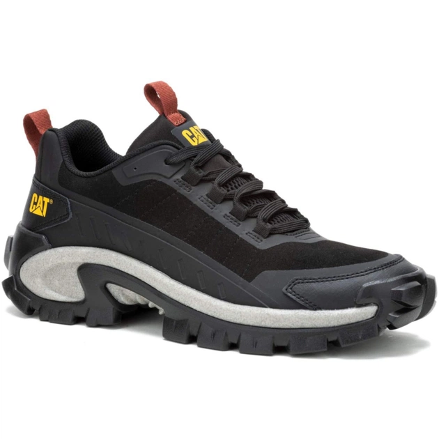 Кросівки Caterpillar (CAT) Intruder Lite P111499 чорні 40 (195020125120) - зображення 1