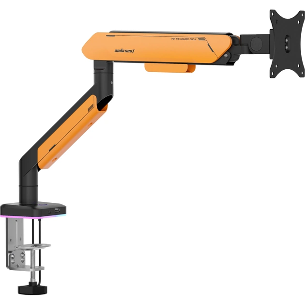 Кронштейн Anda Seat AD-W-A9X-1S-BO - picture 3