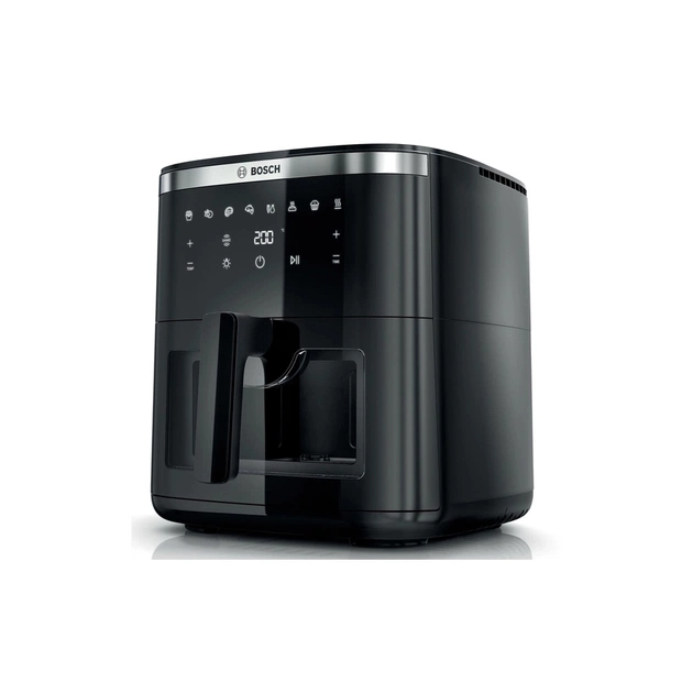 Мультипечь Bosch MAF671B0 - изображение 4