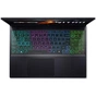 Ноутбук Acer Nitro 16 AN16-73 (NH.QSPEU.002) - зменшене зображення 4