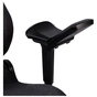 Крісло ігрове GT Racer X-8825 Black (X-8825 Fabric Black XL) - зменшене зображення 6