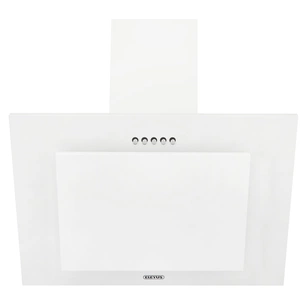 Витяжка кухонна Eleyus VERTICAL 470 50 WH зображення 1