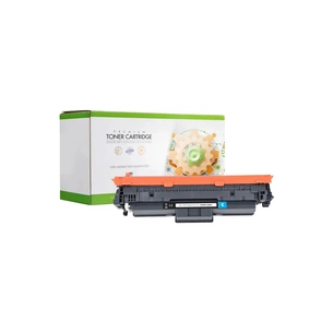 Тонер-картридж Static Control HP W2301A (230A) сyan 1.8K (002-01-S2301A) зображення 1