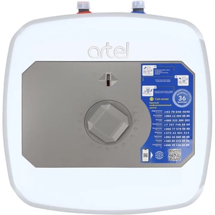 Бойлер Artel ARTKT WH-1.2-15U зображення 1