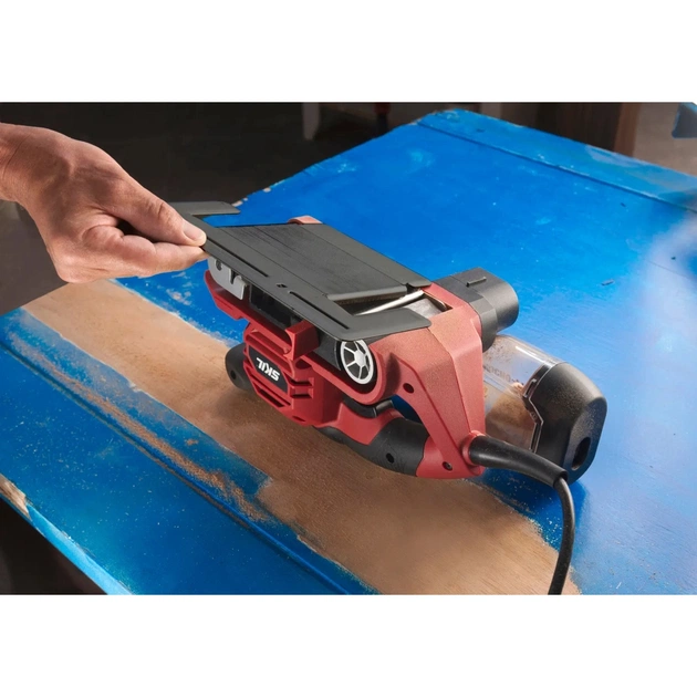 Шліфувальна машина Skil 7615 AB (SR1E7615AB) - picture 7